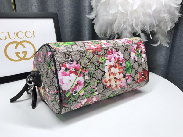 激安グッチバッグコピー角部分ディテール